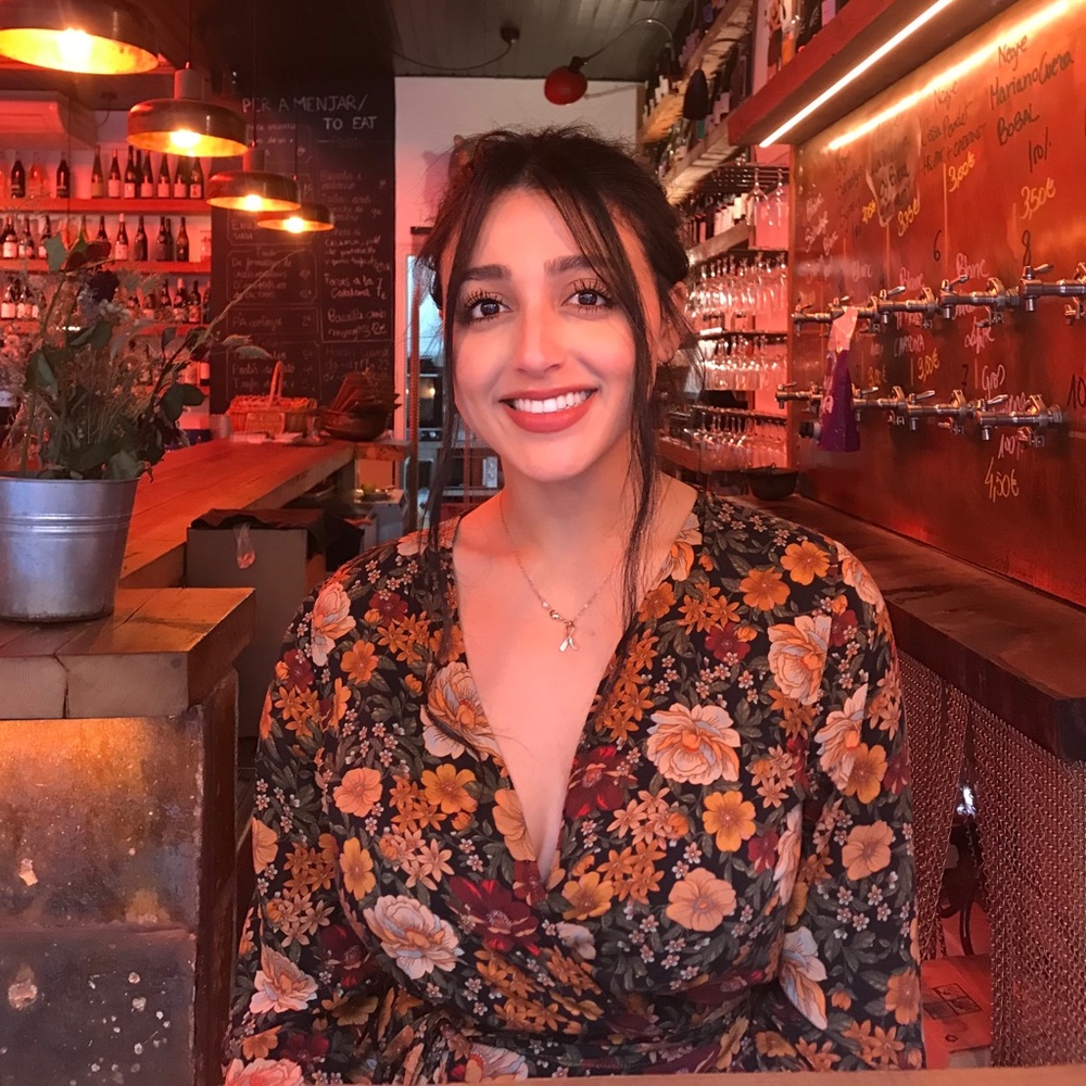 Meet your Posher, Selma
